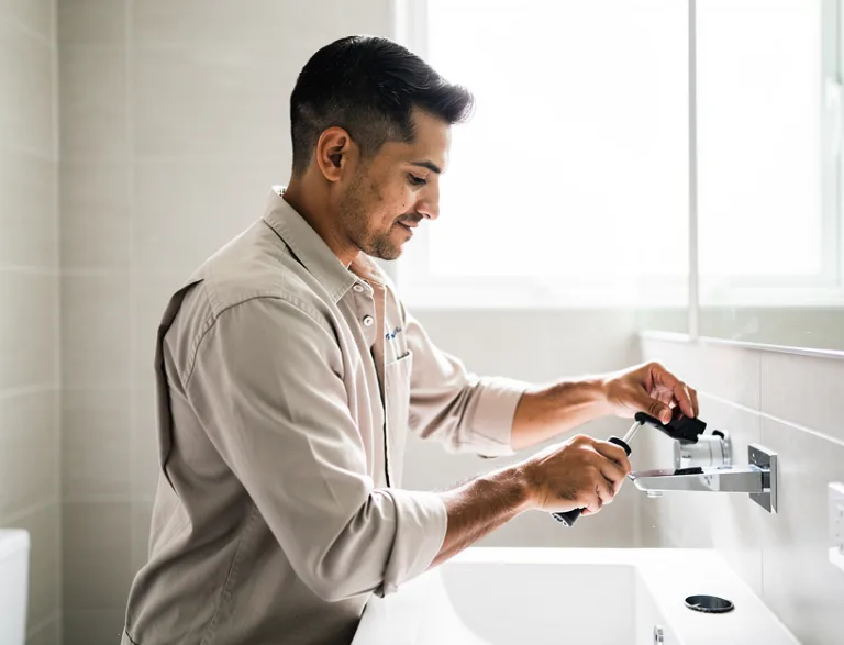 Bathroom Renovation service in Hamilton